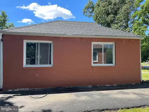 Exterior - 8411 11th Ave, Silver Spring, MD 20903 photo 1 of 3