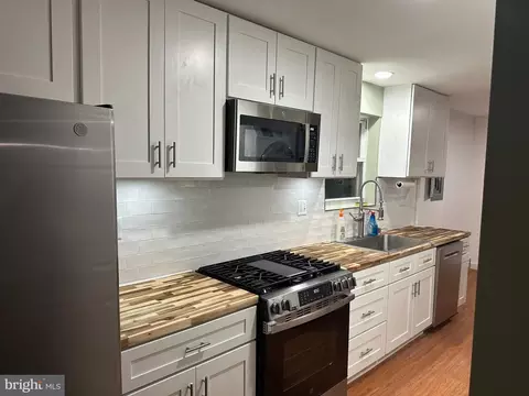 Kitchen - 8411 11th Ave, Silver Spring, MD 20903 photo 2 of 2