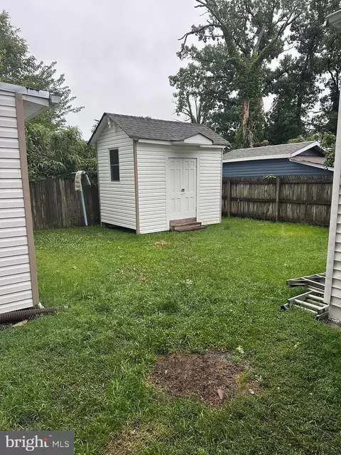Exterior - 8411 11th Ave, Silver Spring, MD 20903 photo 3 of 3