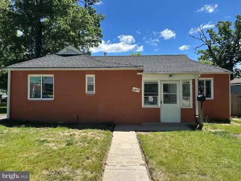 Exterior - 8411 11th Ave, Silver Spring, MD 20903 photo 2 of 3