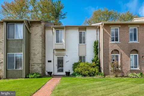 19378 Keymar Way, Montgomery Village, MD 20886