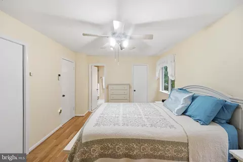 Bedroom - 2304 Hidden Valley Ln, Silver Spring, MD 20904 photo 8 of 8