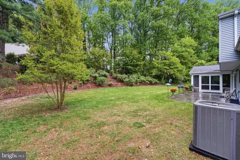 Exterior - 2304 Hidden Valley Ln, Silver Spring, MD 20904 photo 5 of 10