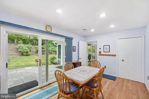Dining - 2304 Hidden Valley Ln, Silver Spring, MD 20904 photo 3 of 4