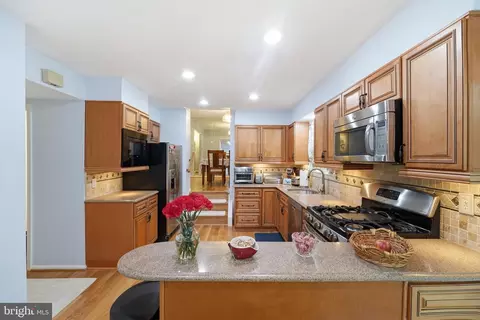 Kitchen - 2304 Hidden Valley Ln, Silver Spring, MD 20904 photo 1 of 1