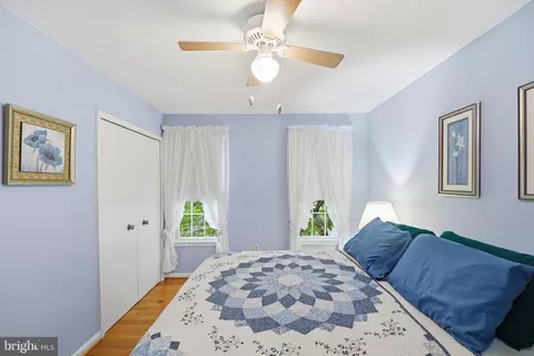 Bedroom - 2304 Hidden Valley Ln, Silver Spring, MD 20904 photo 1 of 8
