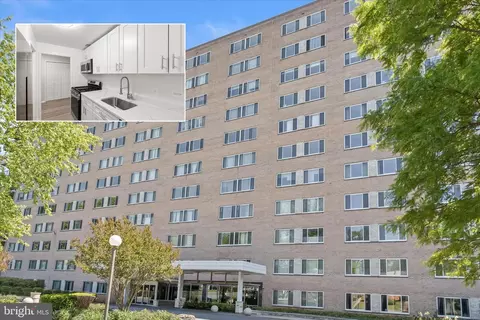 1900 Lyttonsville Rd #216, Silver Spring, MD 20910
