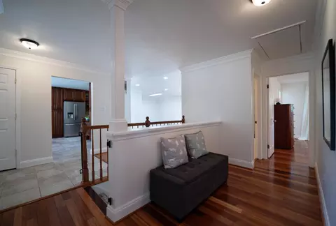 Entry Way - 15204 Aylesbury St, Silver Spring, MD 20905 photo 1 of 2