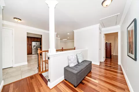 Entry Way - 15204 Aylesbury St, Silver Spring, MD 20905 photo 2 of 2