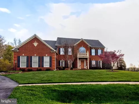 401 Hilton Head Ct, Ashton, MD 20861