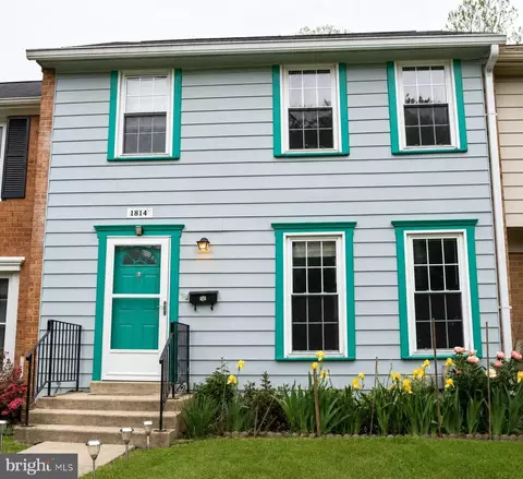 18147 Metz Dr, Germantown, MD 20874