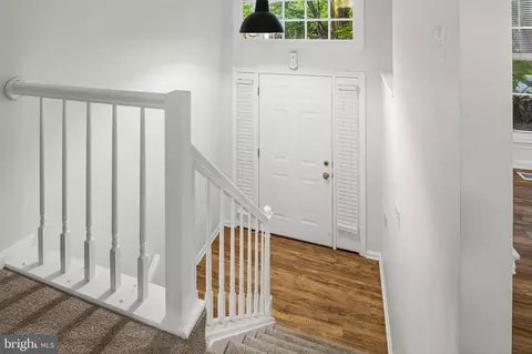 Entry Way - 11339 Baroque Rd, Silver Spring, MD 20901 photo 1 of 1