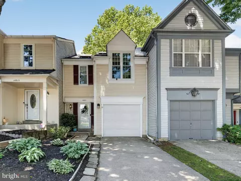 14913 Habersham Cir, Silver Spring, MD 20906
