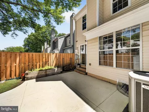 Exterior - 14913 Habersham Cir, Silver Spring, MD 20906 photo 4 of 4