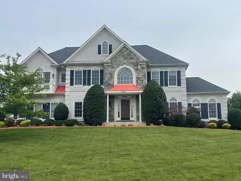 401 Calloway Ct, Ashton, MD 20861