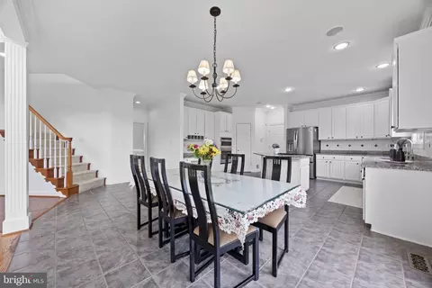 Dining - 401 Calloway Ct, Ashton, MD 20861 photo 4 of 4