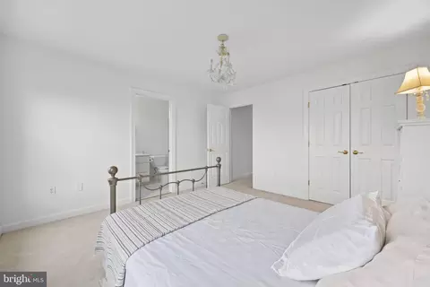 Bedroom - 401 Calloway Ct, Ashton, MD 20861 photo 3 of 8