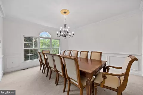 Dining - 401 Calloway Ct, Ashton, MD 20861 photo 1 of 4