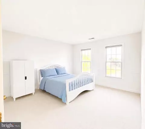 Bedroom - 401 Calloway Ct, Ashton, MD 20861 photo 7 of 8