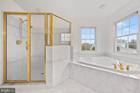 Bath - 401 Calloway Ct, Ashton, MD 20861 photo 5 of 13