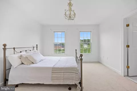 Bedroom - 401 Calloway Ct, Ashton, MD 20861 photo 4 of 8