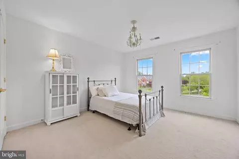 Bedroom - 401 Calloway Ct, Ashton, MD 20861 photo 5 of 8