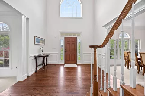 Entry Way - 401 Calloway Ct, Ashton, MD 20861 photo 1 of 6