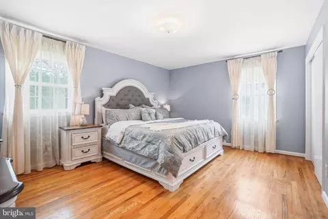 Bedroom - 12131 David Dr, Silver Spring, MD 20904 photo 1 of 7