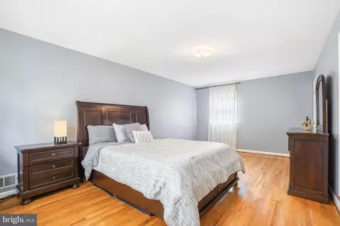 Bedroom - 12131 David Dr, Silver Spring, MD 20904 photo 3 of 7