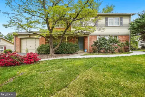 Exterior - 12131 David Dr, Silver Spring, MD 20904 photo 2 of 7