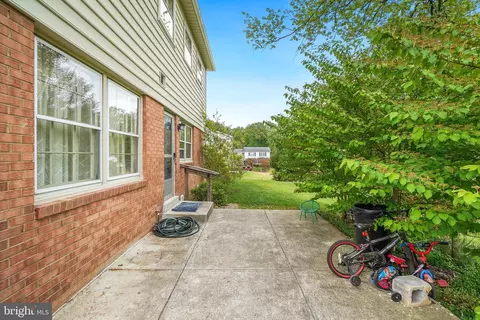 Exterior - 12131 David Dr, Silver Spring, MD 20904 photo 4 of 7