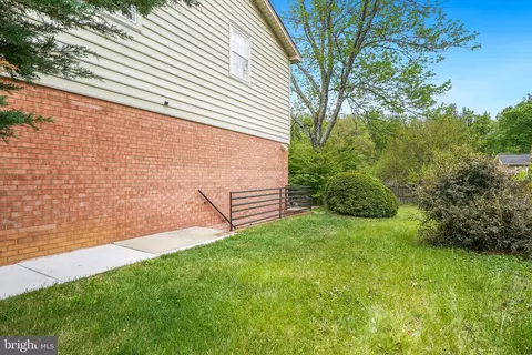 Exterior - 12131 David Dr, Silver Spring, MD 20904 photo 5 of 7