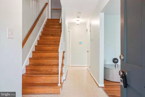 Entry Way - 12131 David Dr, Silver Spring, MD 20904 photo 1 of 5