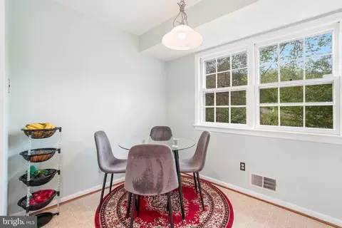 Dining - 12131 David Dr, Silver Spring, MD 20904 photo 3 of 3
