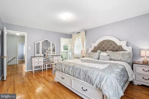 Bedroom - 12131 David Dr, Silver Spring, MD 20904 photo 2 of 7