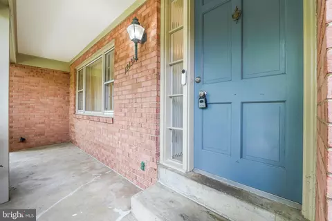 Exterior - 12131 David Dr, Silver Spring, MD 20904 photo 7 of 7
