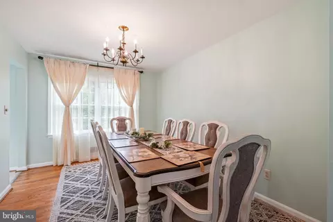 Dining - 12131 David Dr, Silver Spring, MD 20904 photo 1 of 3