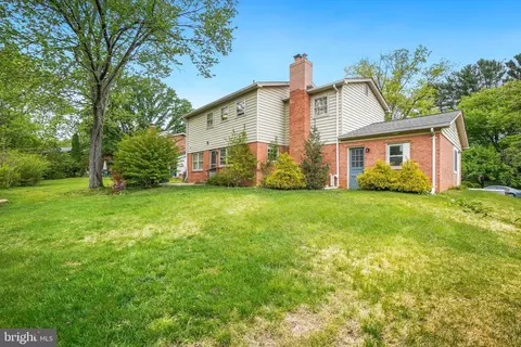 Exterior - 12131 David Dr, Silver Spring, MD 20904 photo 3 of 7