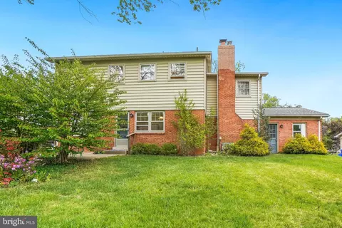 Exterior - 12131 David Dr, Silver Spring, MD 20904 photo 6 of 7