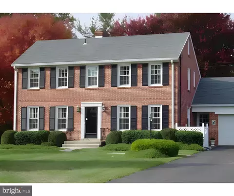 17604 Stoneridge Ct, North Potomac, MD 20878