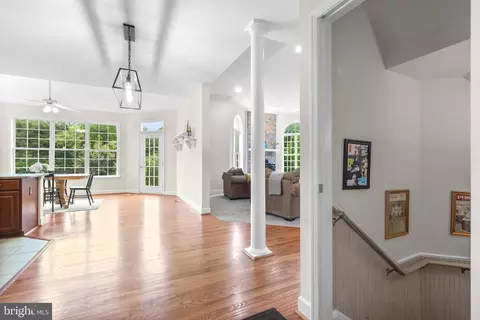 Entry Way - 15425 Conrad Spring Rd, Boyds, MD 20841 photo 4 of 6