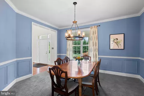 Dining - 15425 Conrad Spring Rd, Boyds, MD 20841 photo 2 of 2
