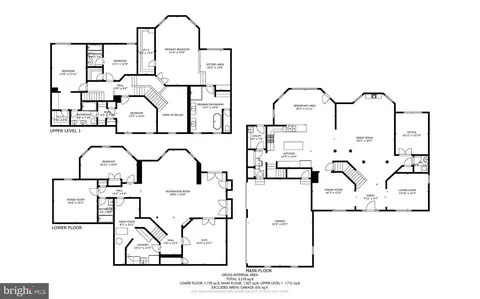 Floorplan - 15425 Conrad Spring Rd, Boyds, MD 20841 photo 4 of 4