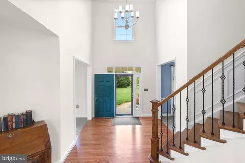 Entry Way - 15425 Conrad Spring Rd, Boyds, MD 20841 photo 1 of 6
