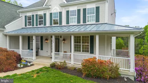 Exterior - 15425 Conrad Spring Rd, Boyds, MD 20841 photo 2 of 5