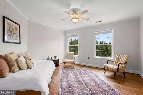 Bedroom - 15425 Conrad Spring Rd, Boyds, MD 20841 photo 1 of 3