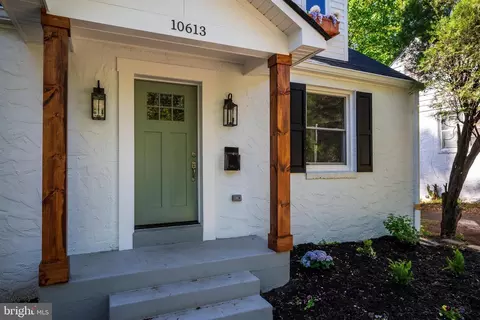 10613 S Dunmoor Dr S, Silver Spring, MD 20901 photo 4