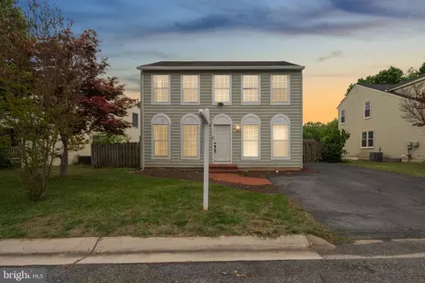 11604 Ranch Ln, North Potomac, MD 20878