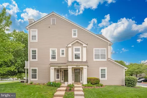 19948 Gateshead Cir #76, Germantown, MD 20876