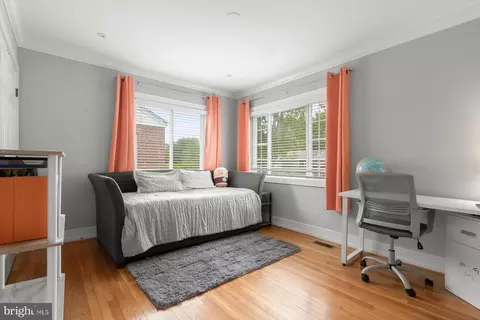 Bedroom - 513 Gilmoure Dr, Silver Spring, MD 20901 photo 1 of 10